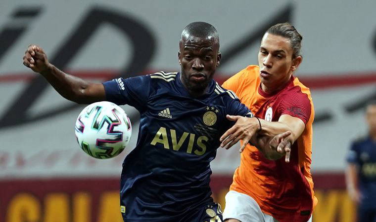 Galatasaray ve Fenerbahçe Kwadwo Asamoah için yarışıyor