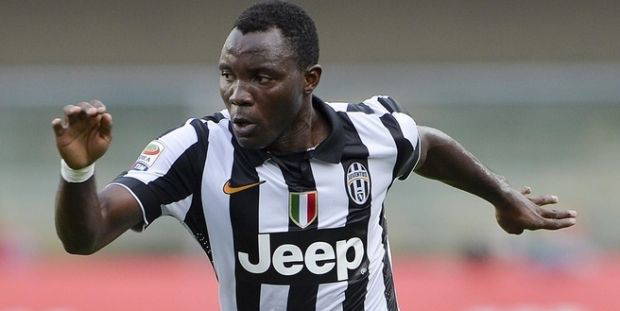 Galatasaray ve Fenerbahçe Kwadwo Asamoah için yarışıyor