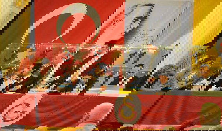 İbrahim Özdemir: Galatasaray'a Çalhanoğlu'nu getireceğim