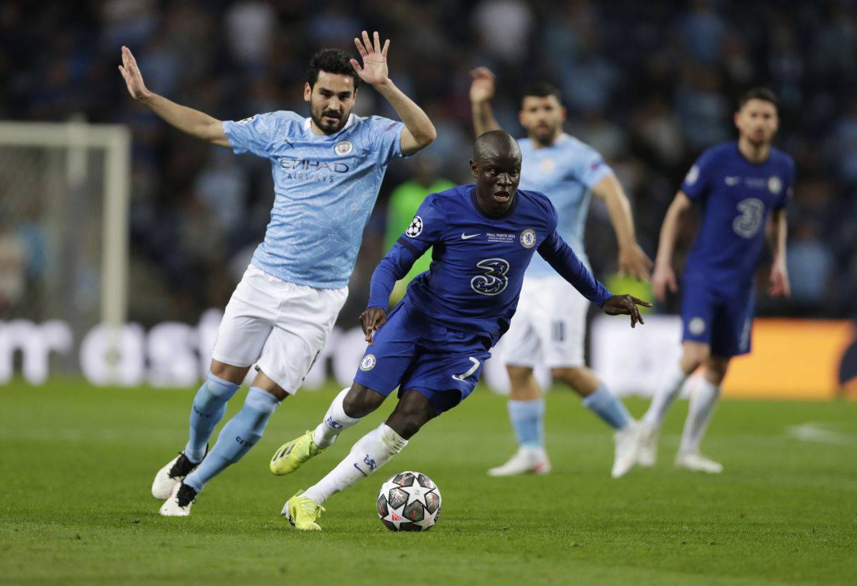 İngiltere Premier Lig'de sezonun 11'i belli oldu