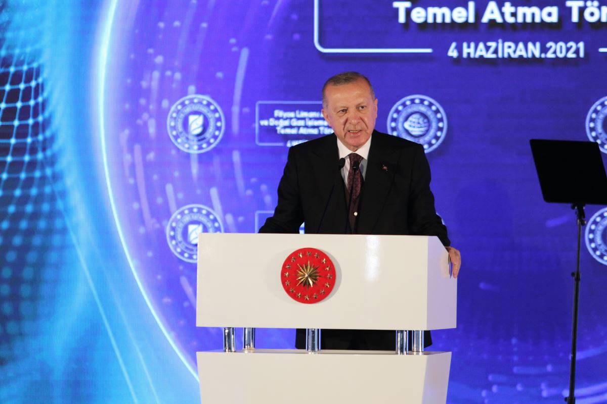 Erdoğan'a 'müjde' tepkileri gecikmedi: 