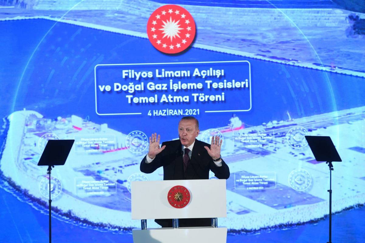 Erdoğan'a 'müjde' tepkileri gecikmedi: 