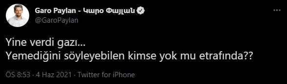 Erdoğan'a 'müjde' tepkileri gecikmedi: 