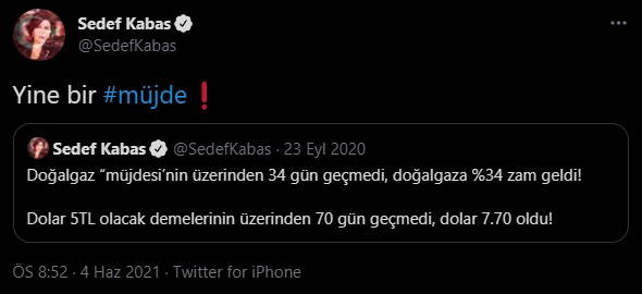 Erdoğan'a 'müjde' tepkileri gecikmedi: 