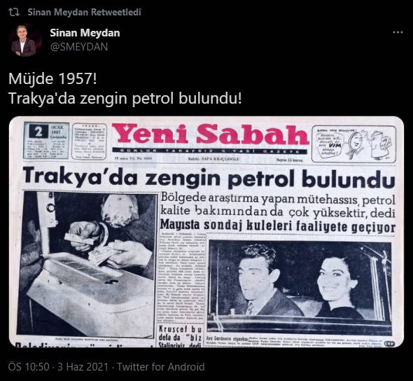 Erdoğan'a 'müjde' tepkileri gecikmedi: 
