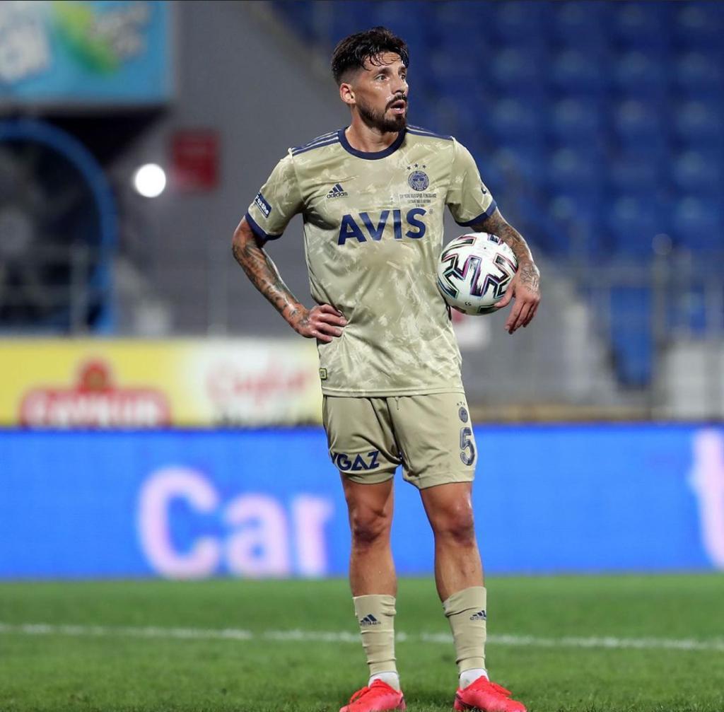 Estudiantes Başkanı: 