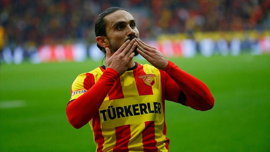 Göztepe Başkanı, Halil Akbunar'ın transfer iddialarına cevap verdi