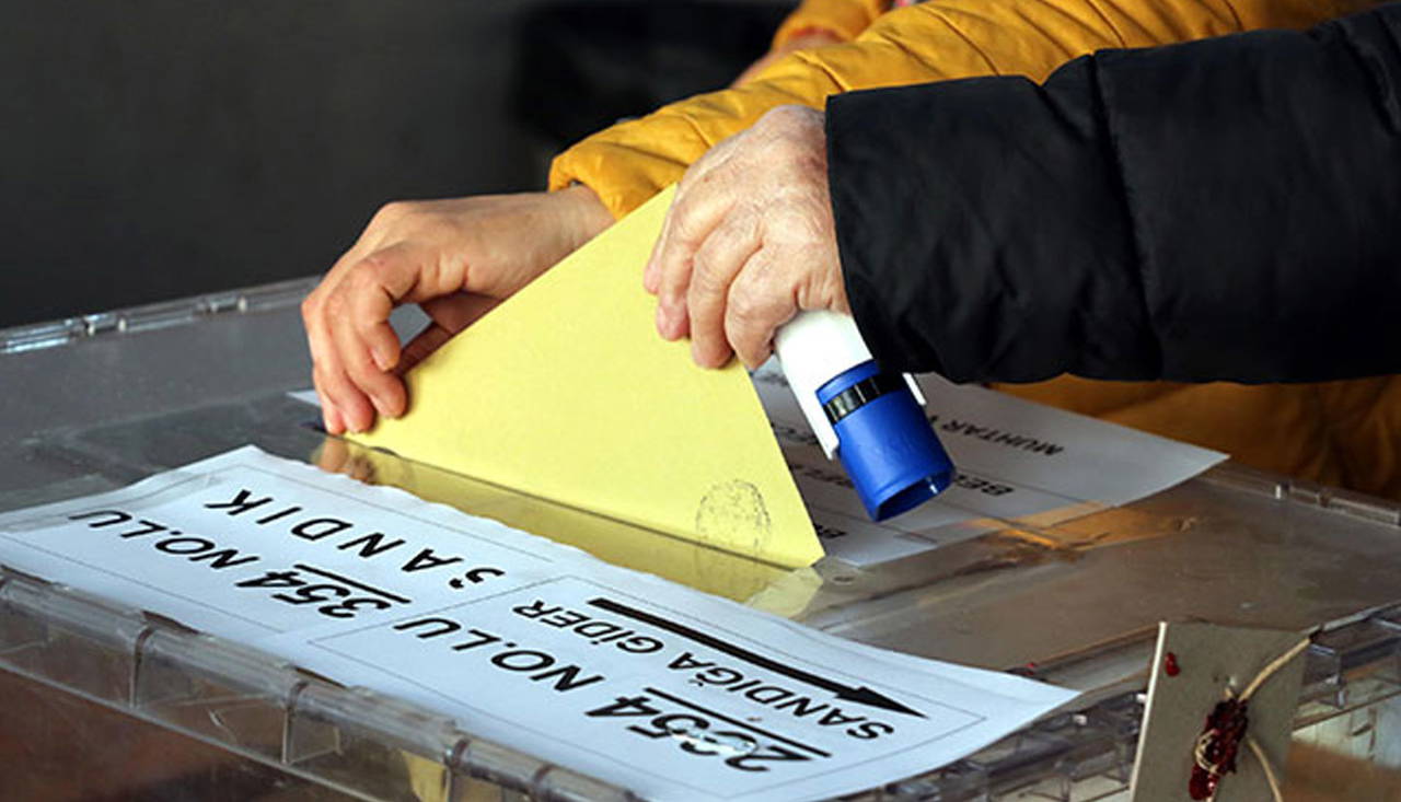 Metropoll anketi ortaya koydu! Halkın sadece yüzde 6'sı inanıyor