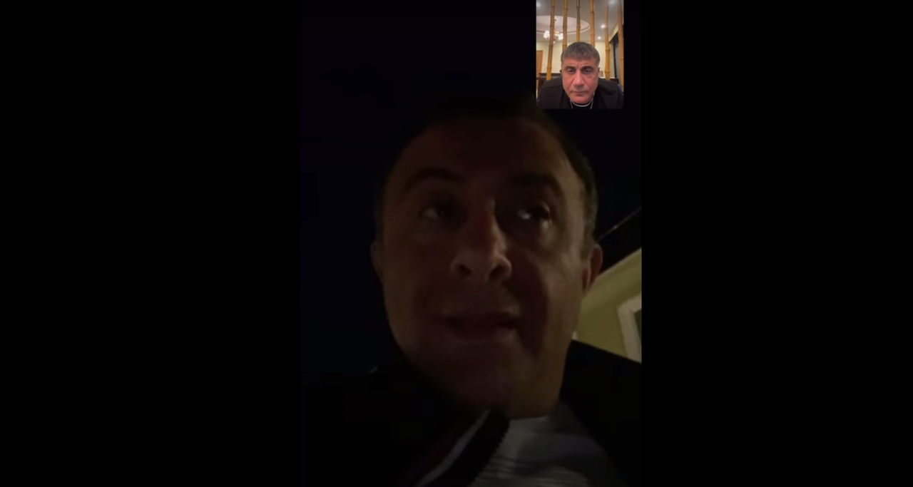 Sedat Peker'in videosunu yayımladığı Serdar Ekşioğlu kimdir? 