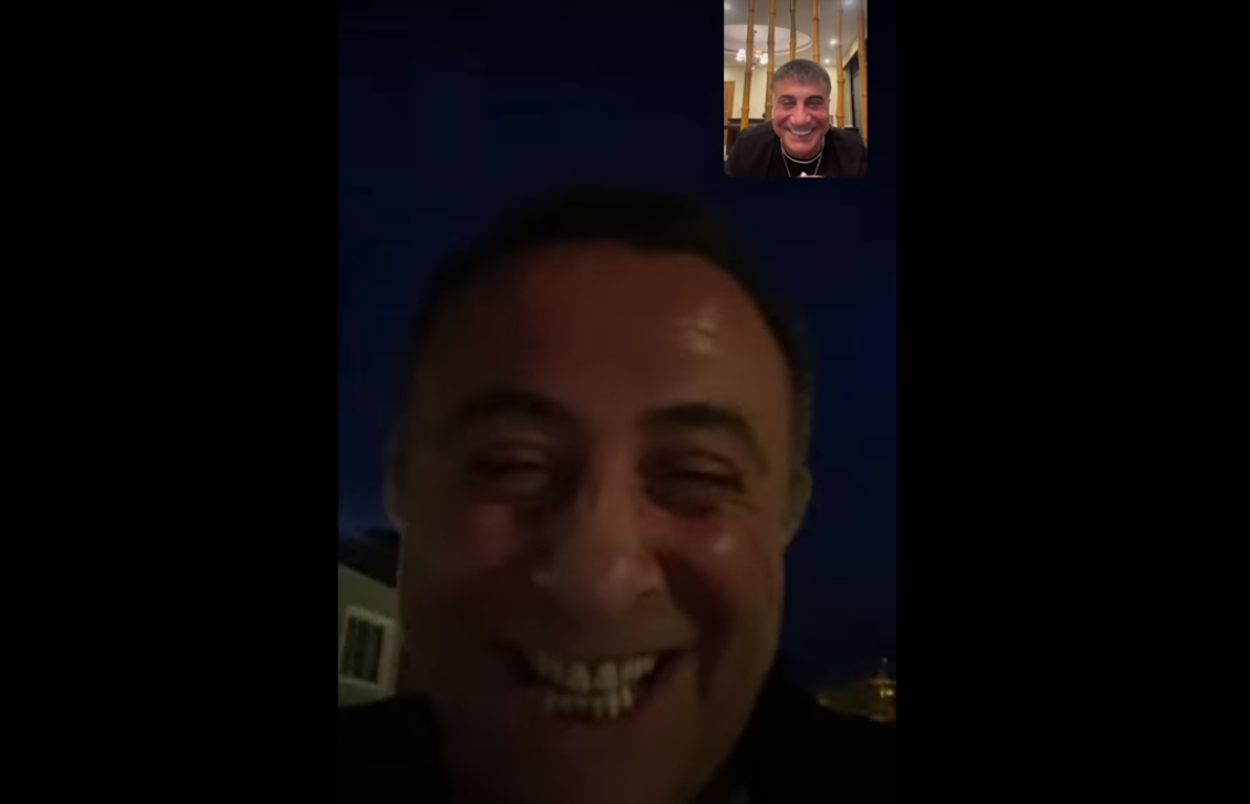 Sedat Peker'in videosunu yayımladığı Serdar Ekşioğlu kimdir? 