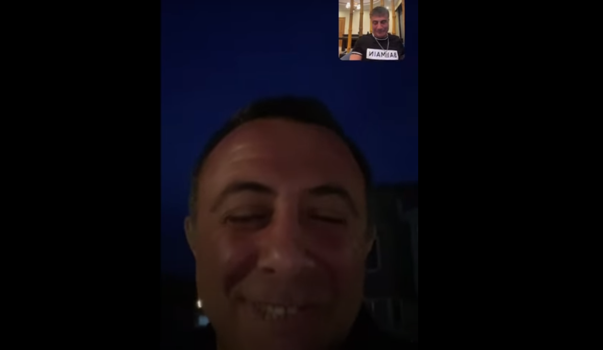 Sedat Peker'in videosunu yayımladığı Serdar Ekşioğlu kimdir? 