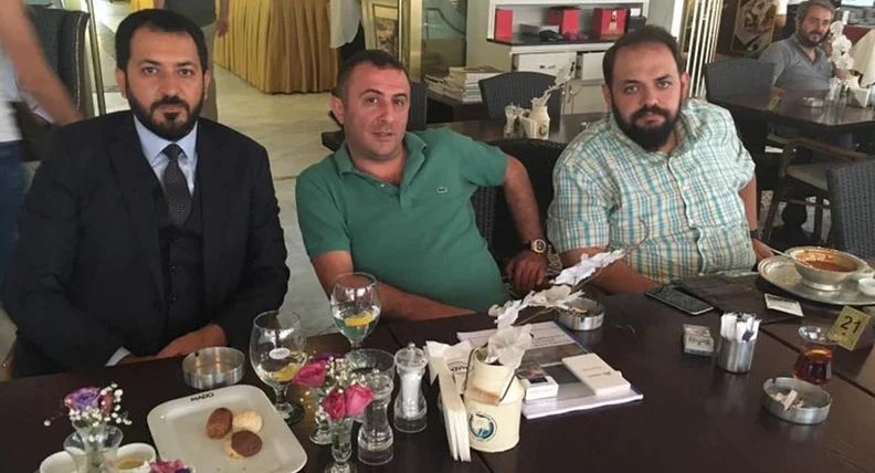 Sedat Peker'in videosunu yayımladığı Serdar Ekşioğlu kimdir? 