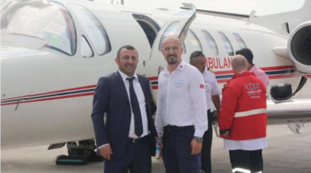 Sedat Peker'in videosunu yayımladığı Serdar Ekşioğlu kimdir? 