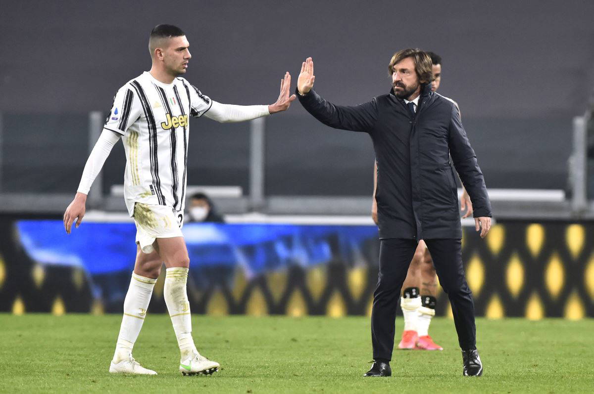 Merih Demiral için 40 milyon Avroluk plan