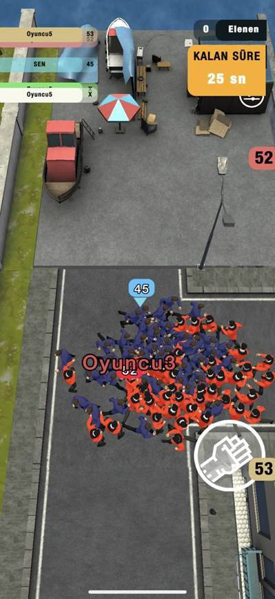 Çukur dizisinin mobil oyunu çıkıyor