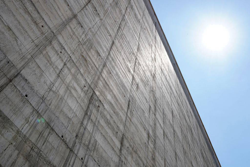 İmamoğlu’ndan Melen Barajı’na 3’ncü ziyaret! 'Bitiş takvimi' istedi