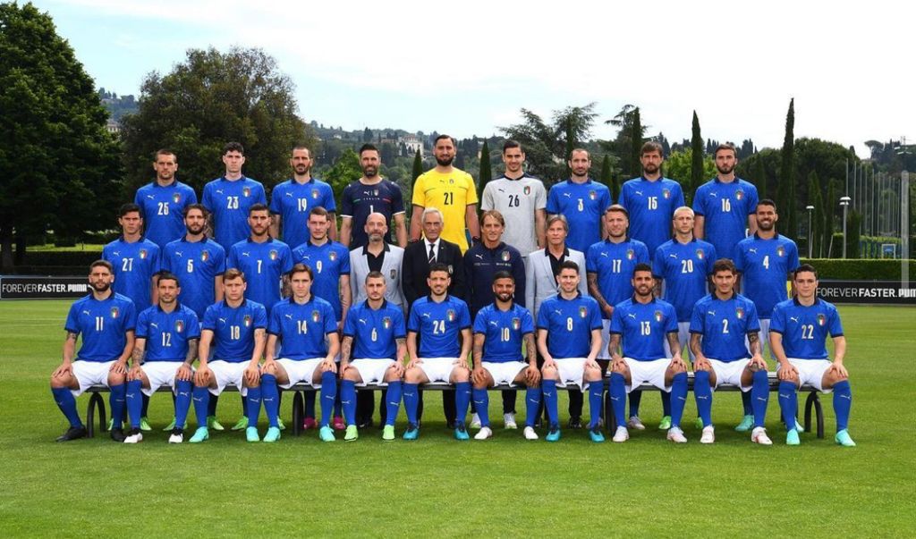 İtalyan stoper Leonardo Bonucci: 