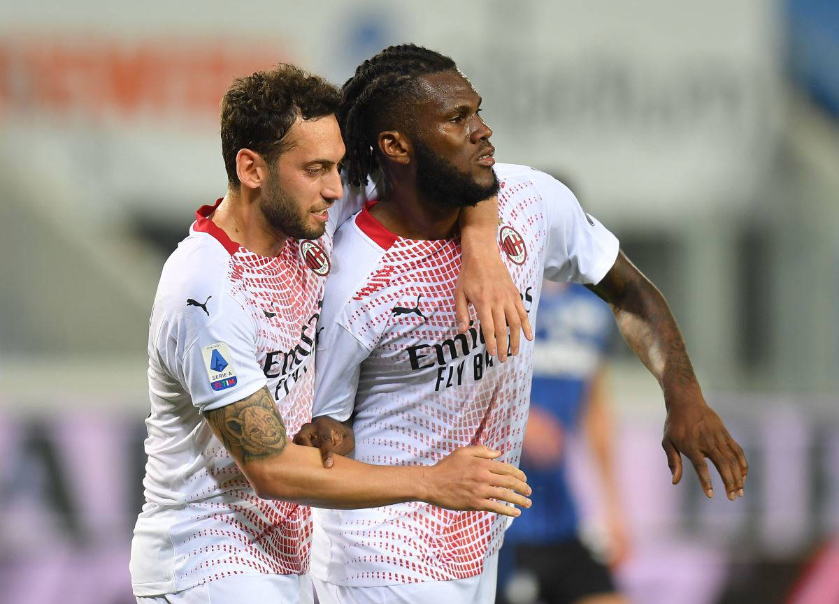 İtalyan stoper Leonardo Bonucci: 