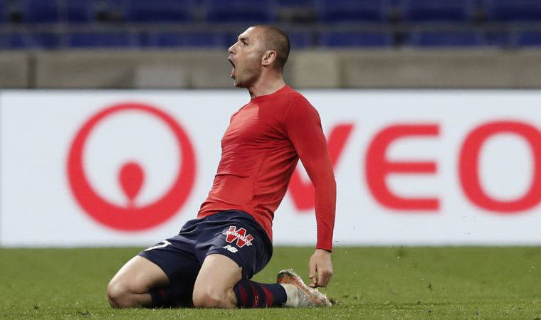 İtalyan stoper Leonardo Bonucci: 