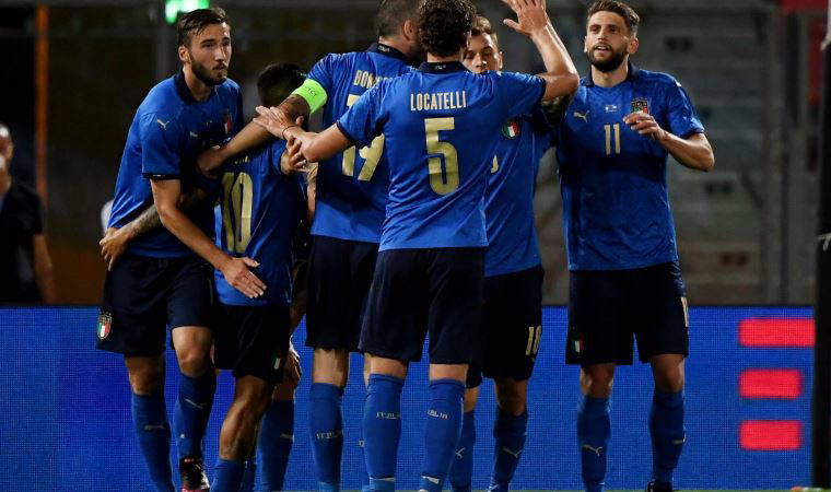 İtalyan stoper Leonardo Bonucci: 