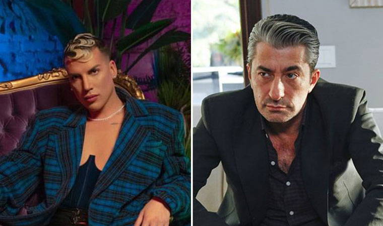 Kerimcan Durmaz'dan Erkan Petekkaya'ya yanıt