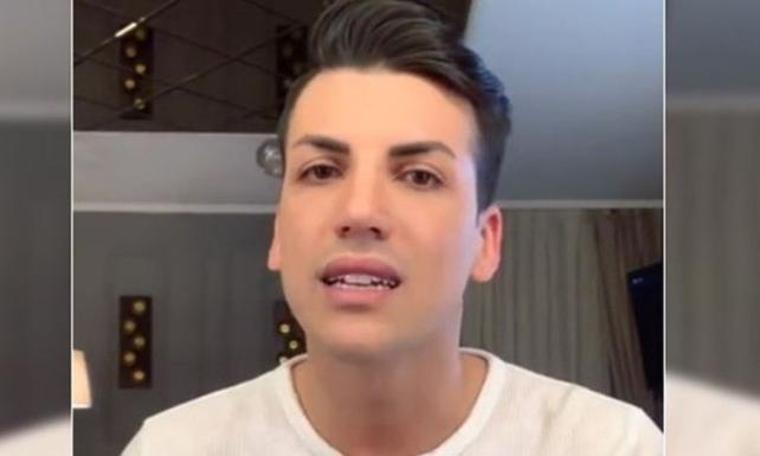 Kerimcan Durmaz'dan Erkan Petekkaya'ya yanıt