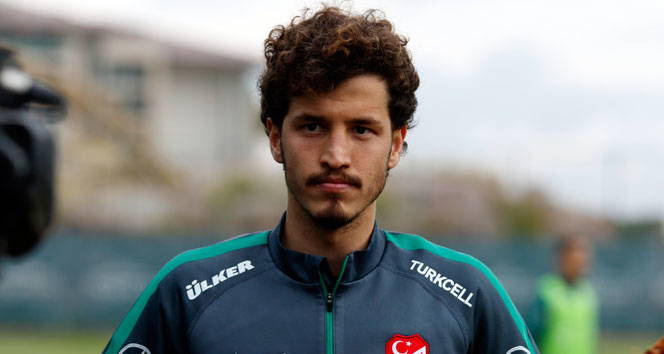 Salih Uçan'ın menajeri açıkladı: Büyük ihtimalle...