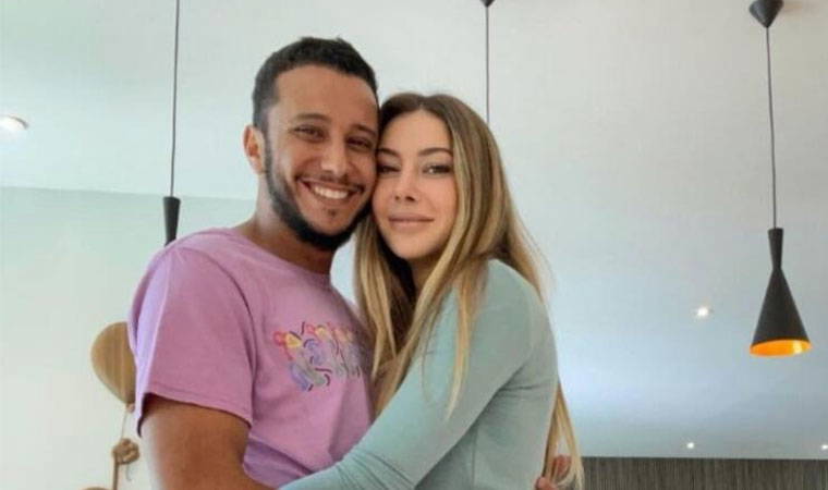 Şeyma Subaşı'ndan 'sevgilisi dolandırıcı' iddialarına yanıt