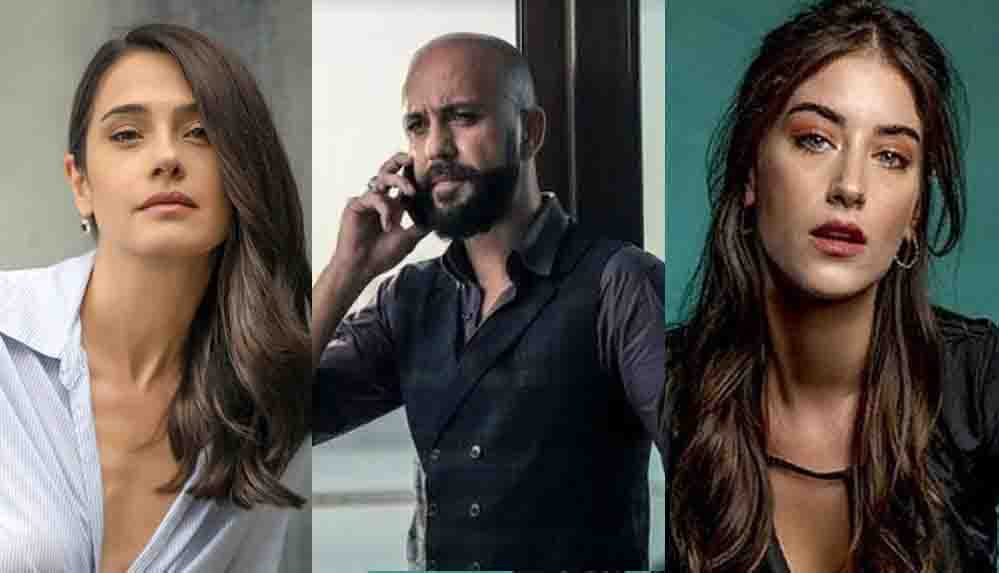 Musa Orhan'ın avukatından Ezgi Mola'ya destek veren 8 ünlü hakkında daha suç duyurusu