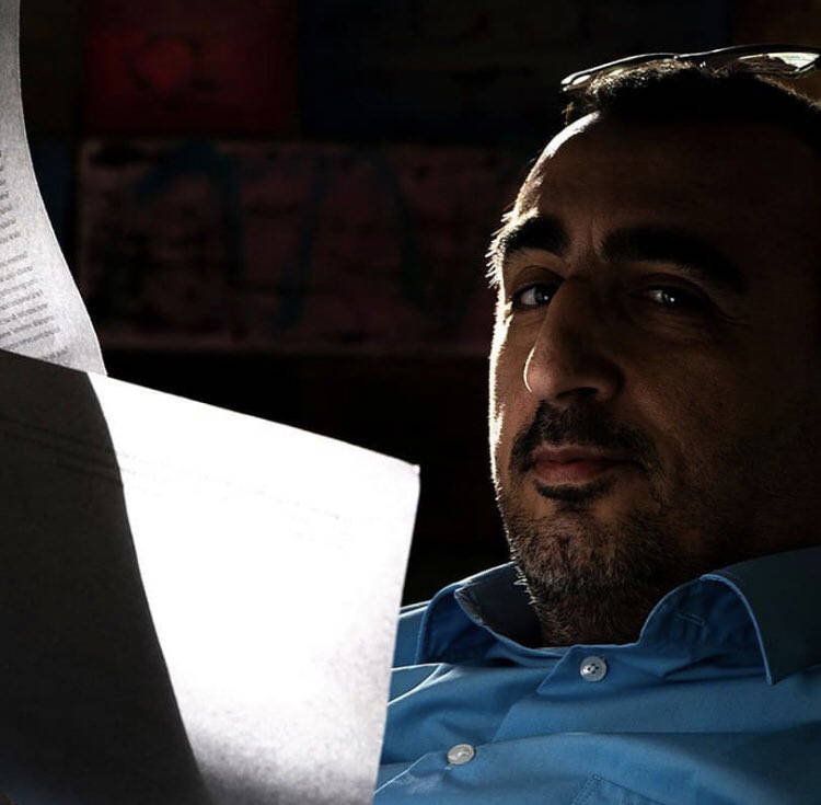 Karikatürist Kaan Ertem yaşamını yitirdi