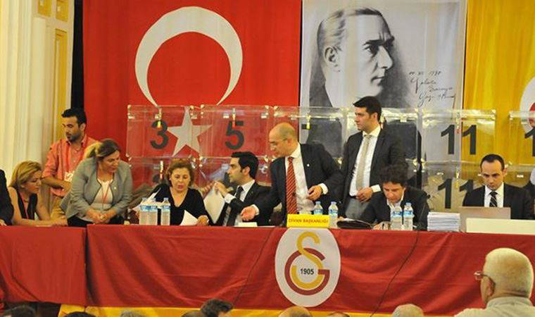 Galatasaray başkan adayı Yiğit Şardan'dan Fatih Terim açıklaması (08.06.2021)