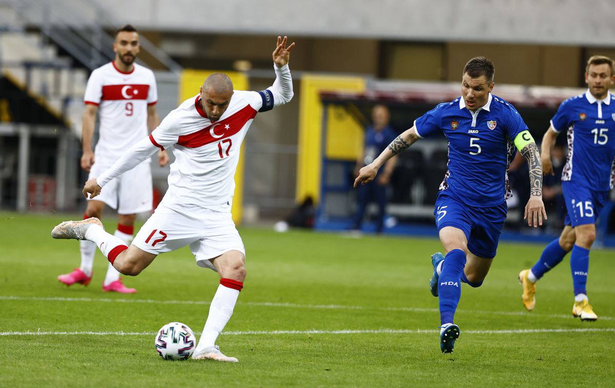 Alessandro Florenzi: 