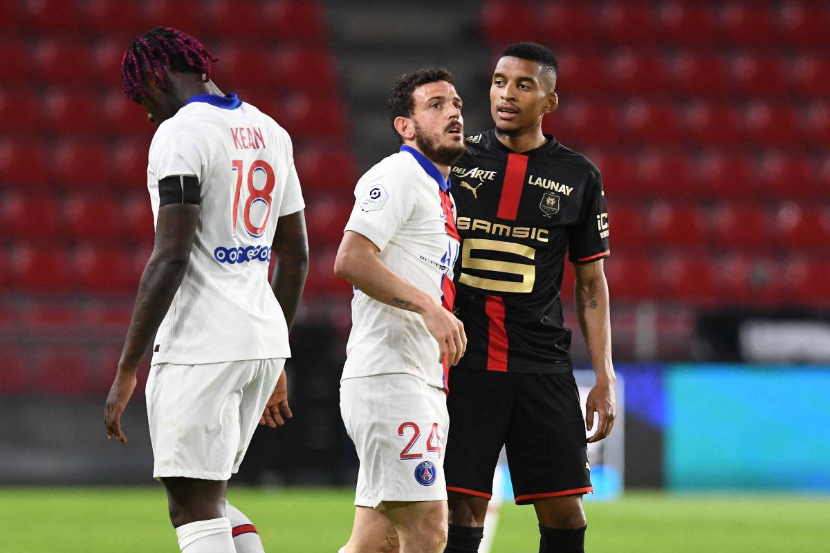 Alessandro Florenzi: 