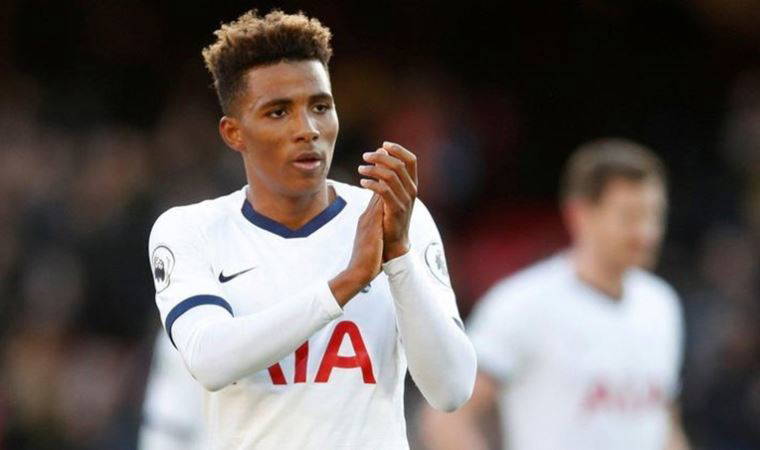 Benfica, Gedson Fernandes'i Beşiktaş'a kiralayabilir