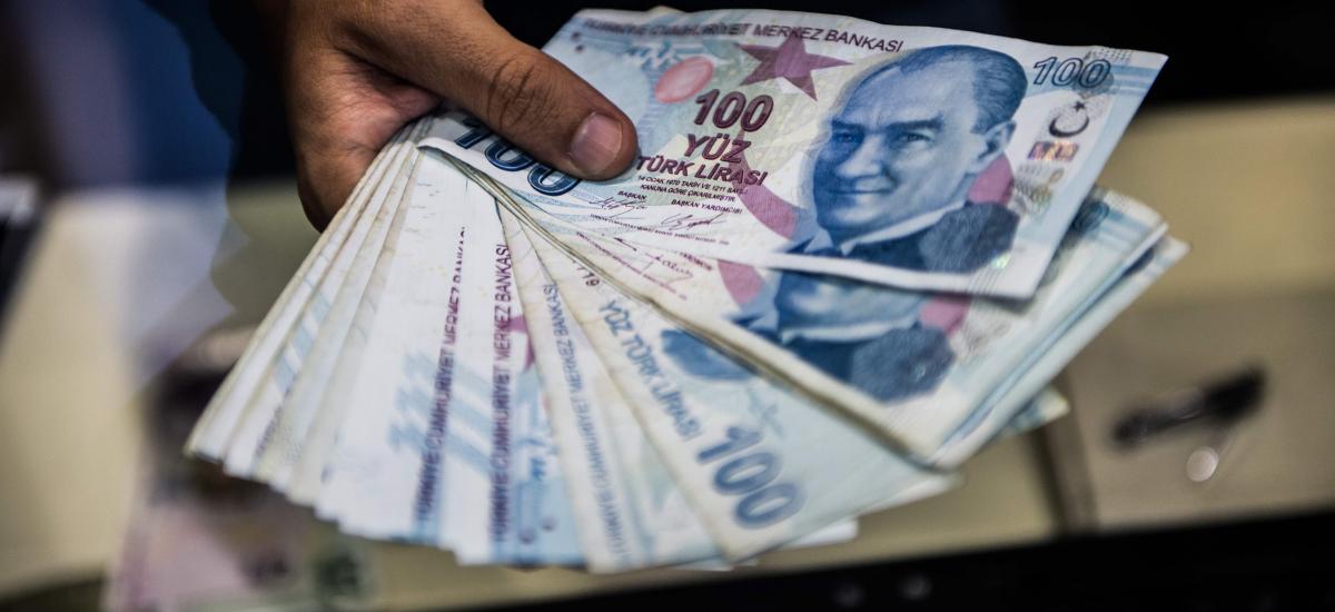 Resmi Gazete'de yayımlandı: Vergi ve KYK borçlarına yapılandırma