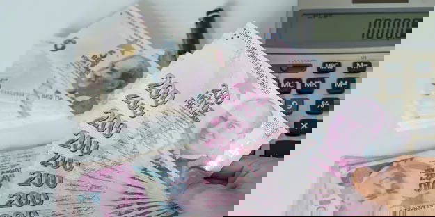 Resmi Gazete'de yayımlandı: Vergi ve KYK borçlarına yapılandırma