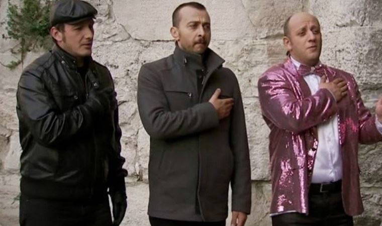 Leyla ile Mecnun'un yeni Leyla'sı belli oldu