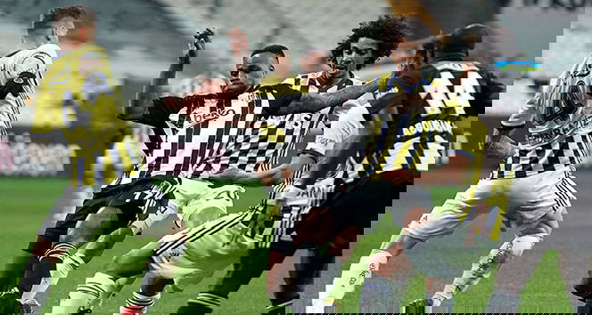 Beşiktaş ve Fenerbahçe Andraz Sporar'ı istiyor