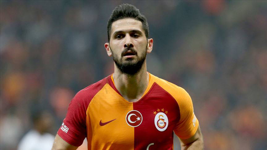 Galatasaray Emre Akbaba ve Arda Turan için kararını verdi