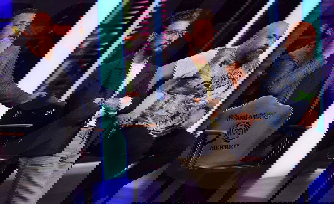 MasterChef’te jüriyi çileden çıkaran olay