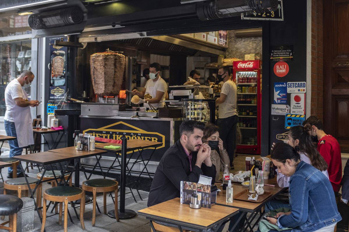 Delta varyantı için endişelendiren sözler