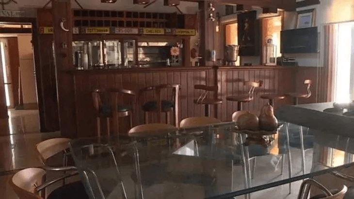 'Tosuncuk’un 10 odalı malikanesinin fotoğrafları ortaya çıktı!