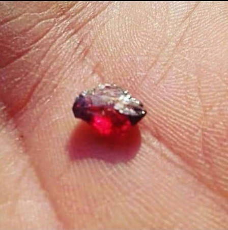 Şehrin altında hazine yatıyor