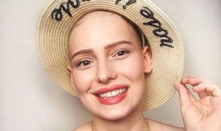 Neslican Tay'ın hayatı film oluyor