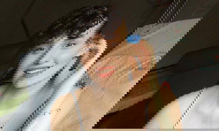 Neslican Tay'ın hayatı film oluyor