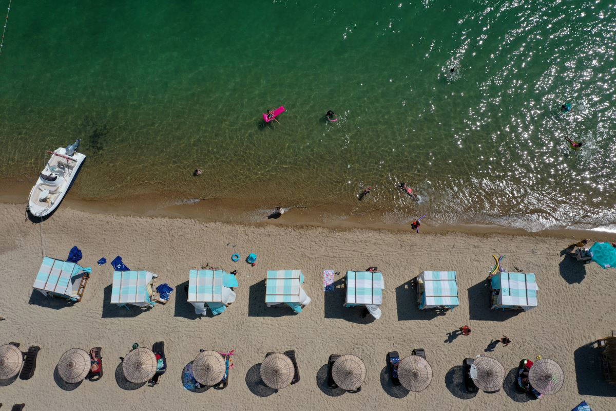Bayram tatilinde yıllık izne çıkacaklar dikkat!