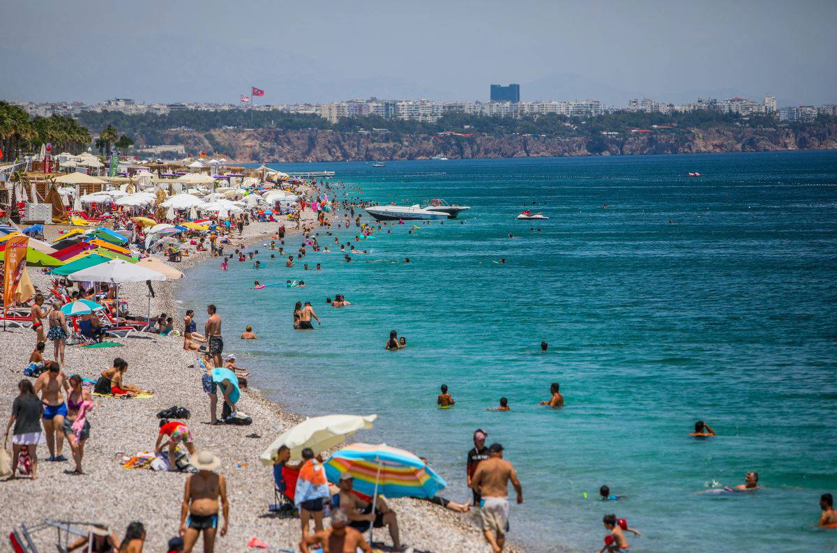 Bayram tatilinde yıllık izne çıkacaklar dikkat!