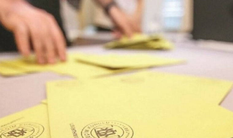 Son seçim anketi: Seçmeninden MHP'ye rest