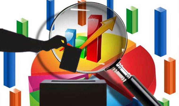 Avrasya Araştırma son 10 anketi açıkladı: Fark çift hanelere ulaştı