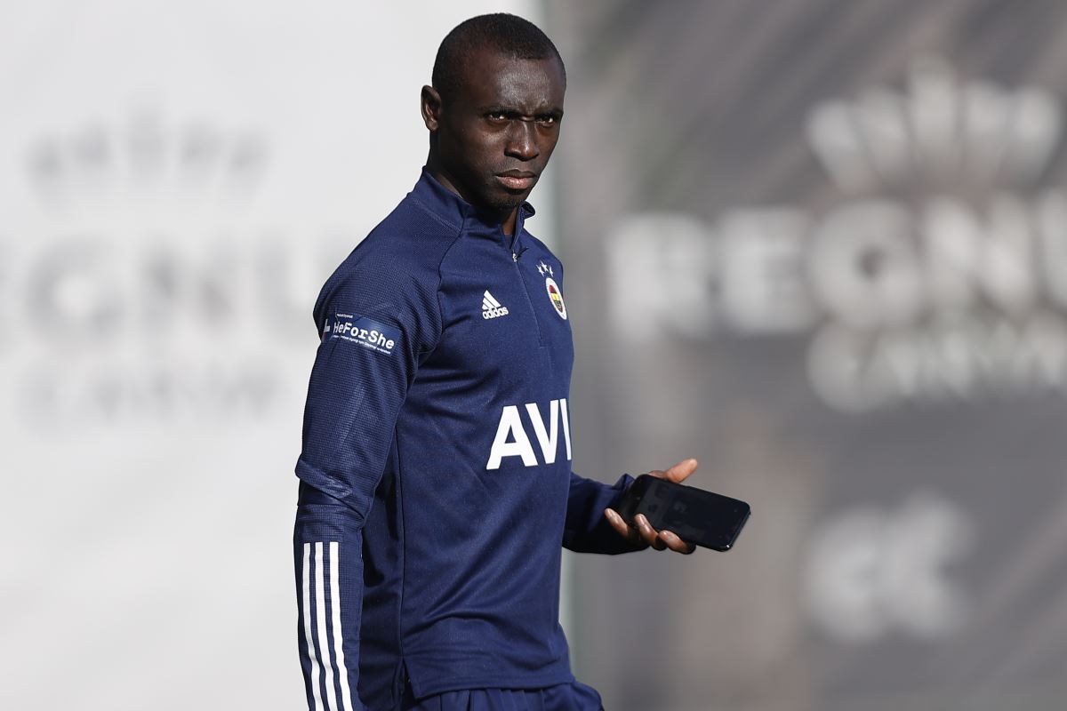 Papiss Cisse, Premier Lig'e geri dönmek istiyor